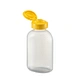 hot pepper sauce bottle